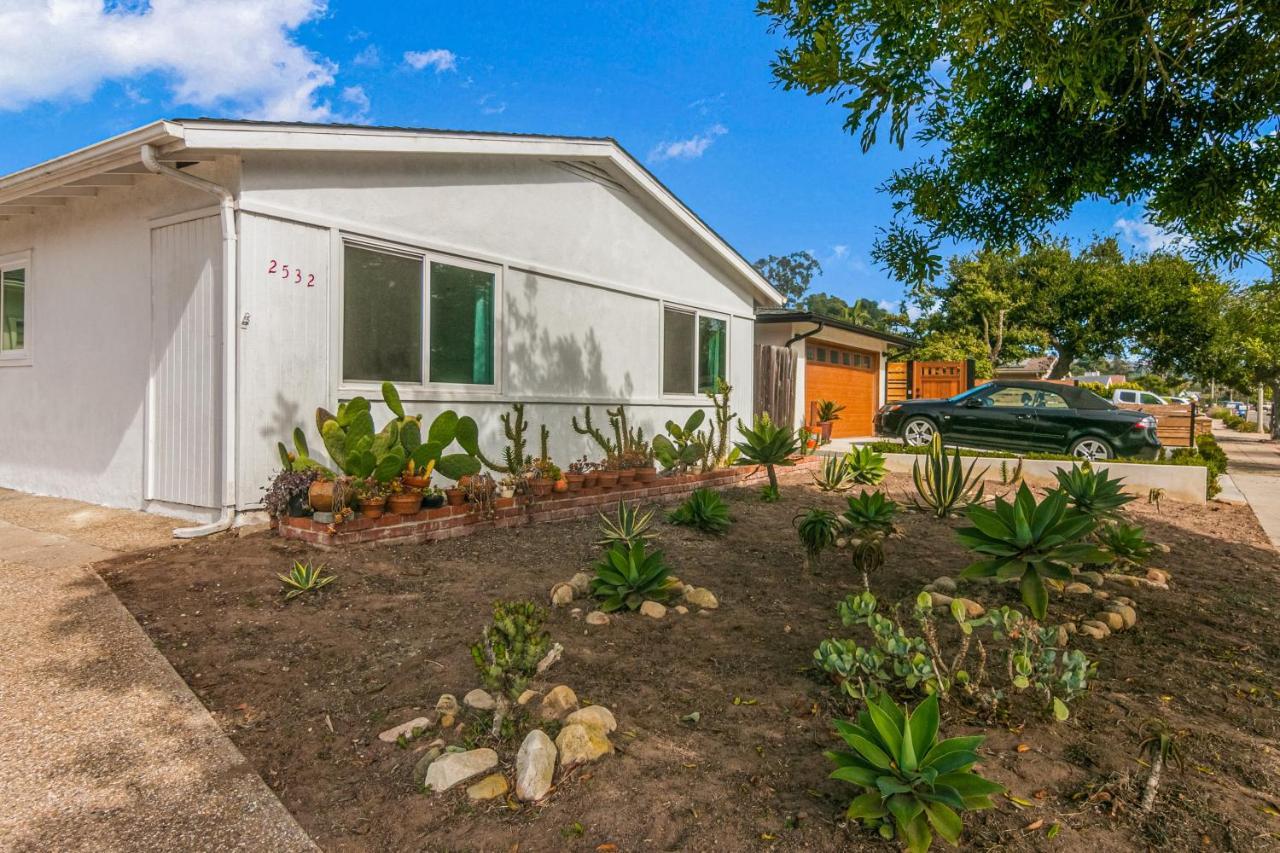 Gold Coast Getaway Villa Santa Barbara Exterior photo