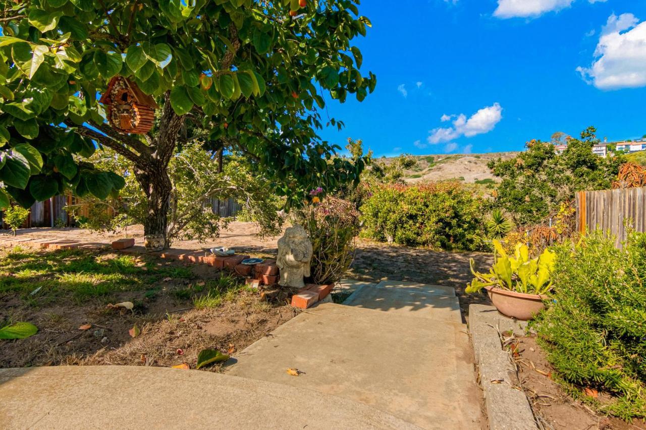 Gold Coast Getaway Villa Santa Barbara Exterior photo