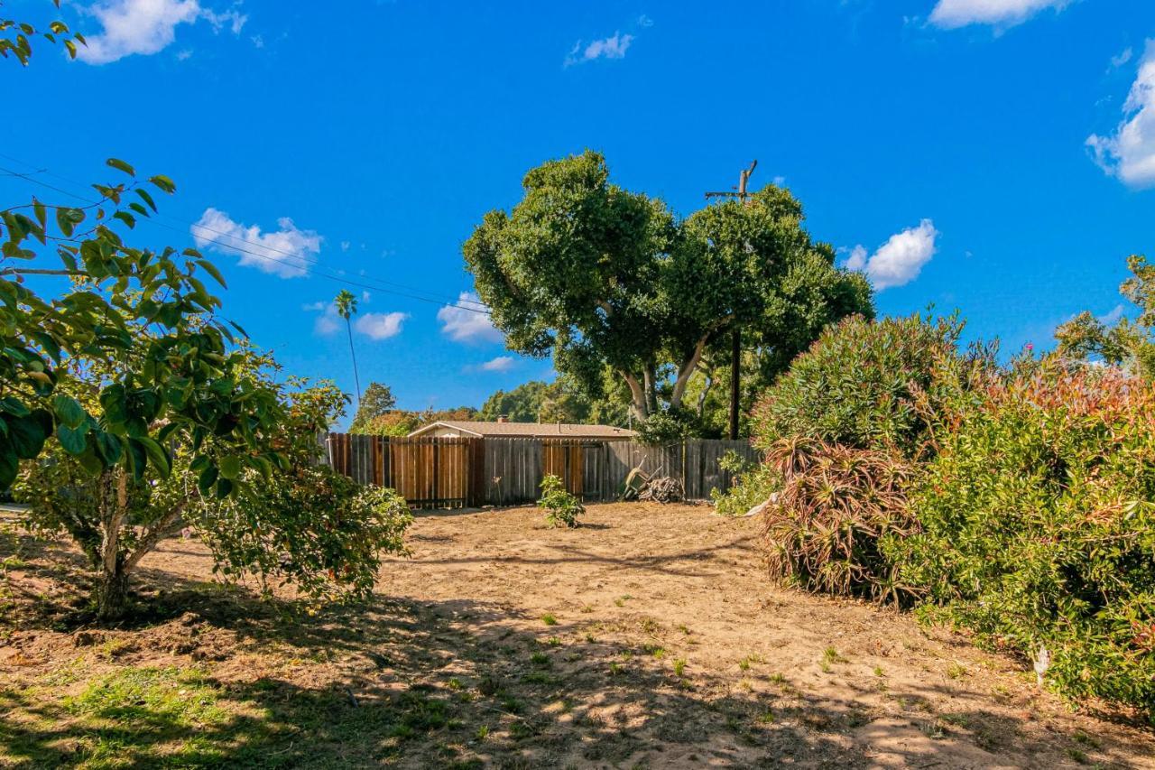 Gold Coast Getaway Villa Santa Barbara Exterior photo