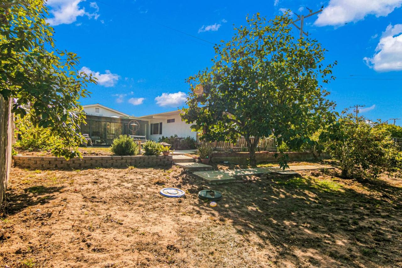 Gold Coast Getaway Villa Santa Barbara Exterior photo